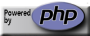 Powered by PHP